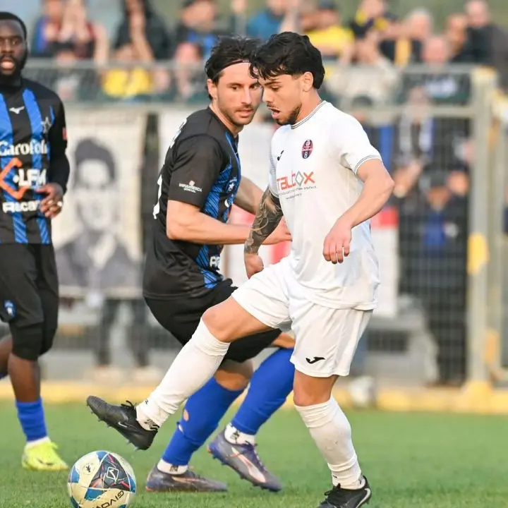 Eccellenza, Dbr Luzzi tra le scontente del campionato. Mosciaro: «Inutile nascondersi, c'è rammarico perché gli obiettivi erano diversi»