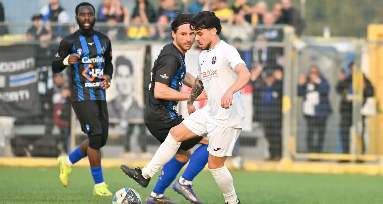 Eccellenza, Dbr Luzzi tra le scontente del campionato. Mosciaro: «Inutile nascondersi, c'è rammarico perché gli obiettivi erano diversi»