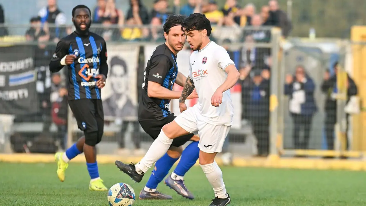 Eccellenza, Dbr Luzzi tra le scontente del campionato. Mosciaro: «Inutile nascondersi, c'è rammarico perché gli obiettivi erano diversi»