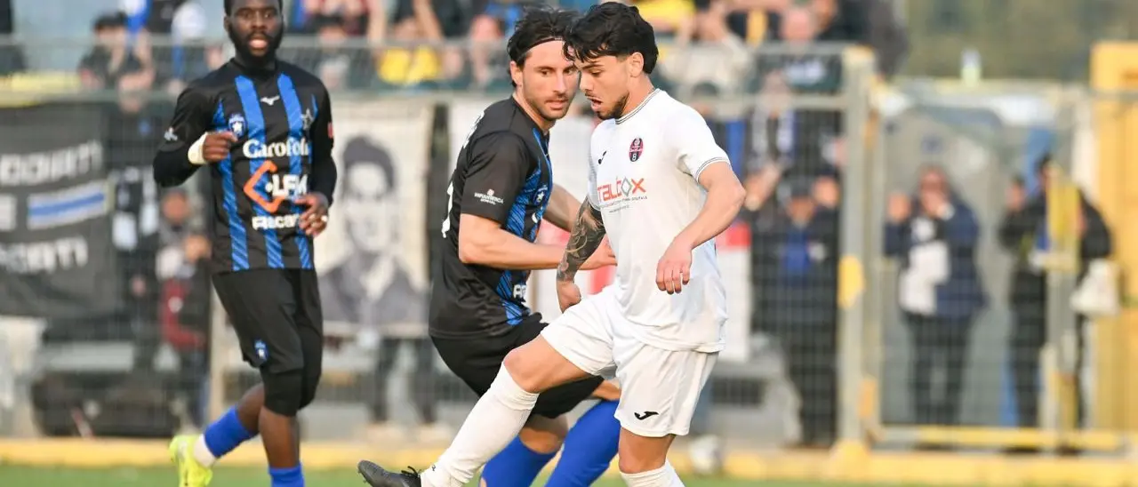 Eccellenza, Dbr Luzzi tra le scontente del campionato. Mosciaro: «Inutile nascondersi, c'è rammarico perché gli obiettivi erano diversi»