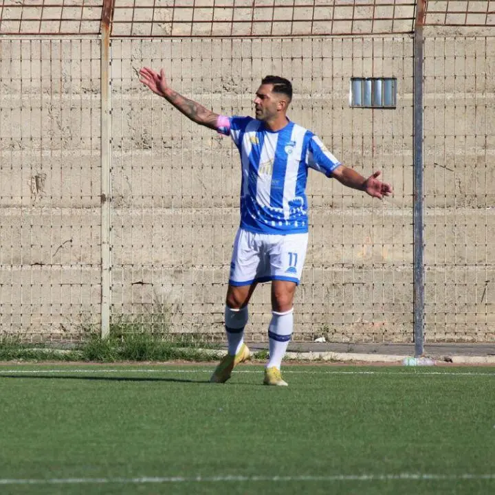 Promozione A, Corigliano Marca arbitro di questo finale di campionato. Statella: «Rammarico? Non aver lottato fino alla fine con le prime tre»