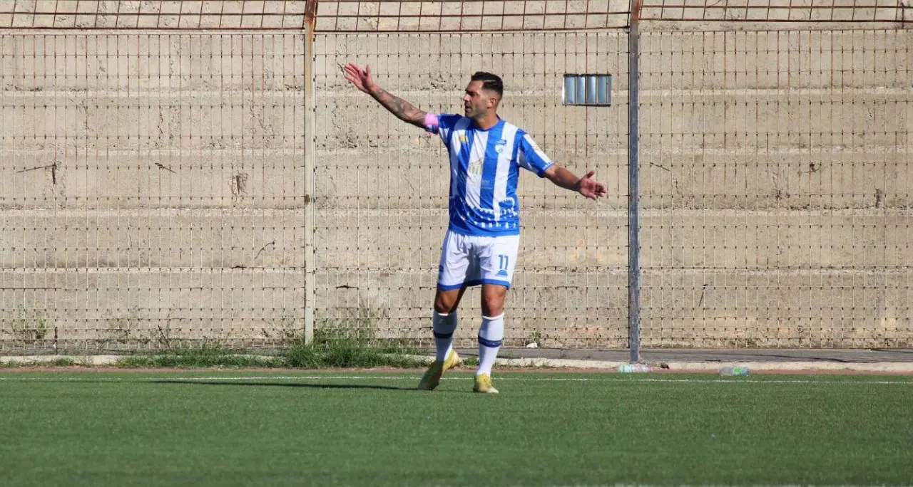 Promozione A, Corigliano Marca arbitro di questo finale di campionato. Statella: «Rammarico? Non aver lottato fino alla fine con le prime tre»