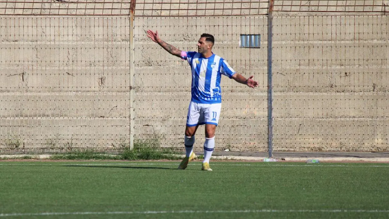 Promozione A, Corigliano Marca arbitro di questo finale di campionato. Statella: «Rammarico? Non aver lottato fino alla fine con le prime tre»