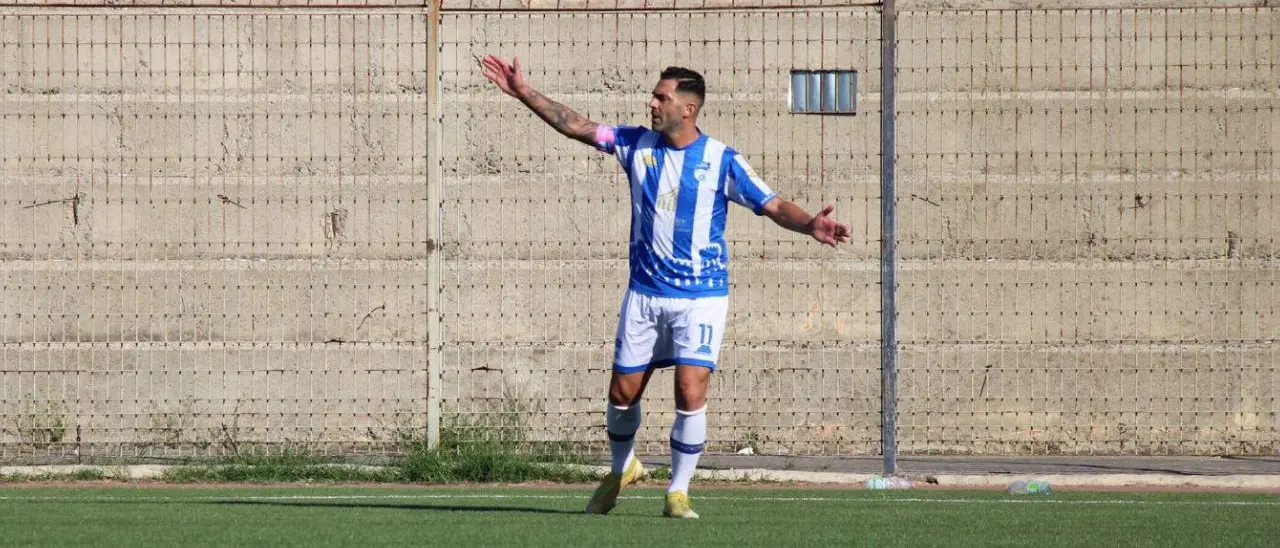 Promozione A, Corigliano Marca arbitro di questo finale di campionato. Statella: «Rammarico? Non aver lottato fino alla fine con le prime tre»