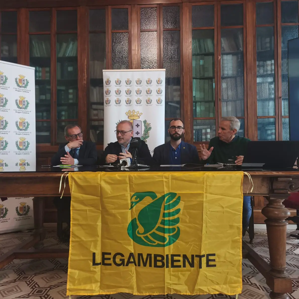 Identità, sport e partecipazione, Reggio si rimette in cammino con la 44ª edizione della CorriReggio\n