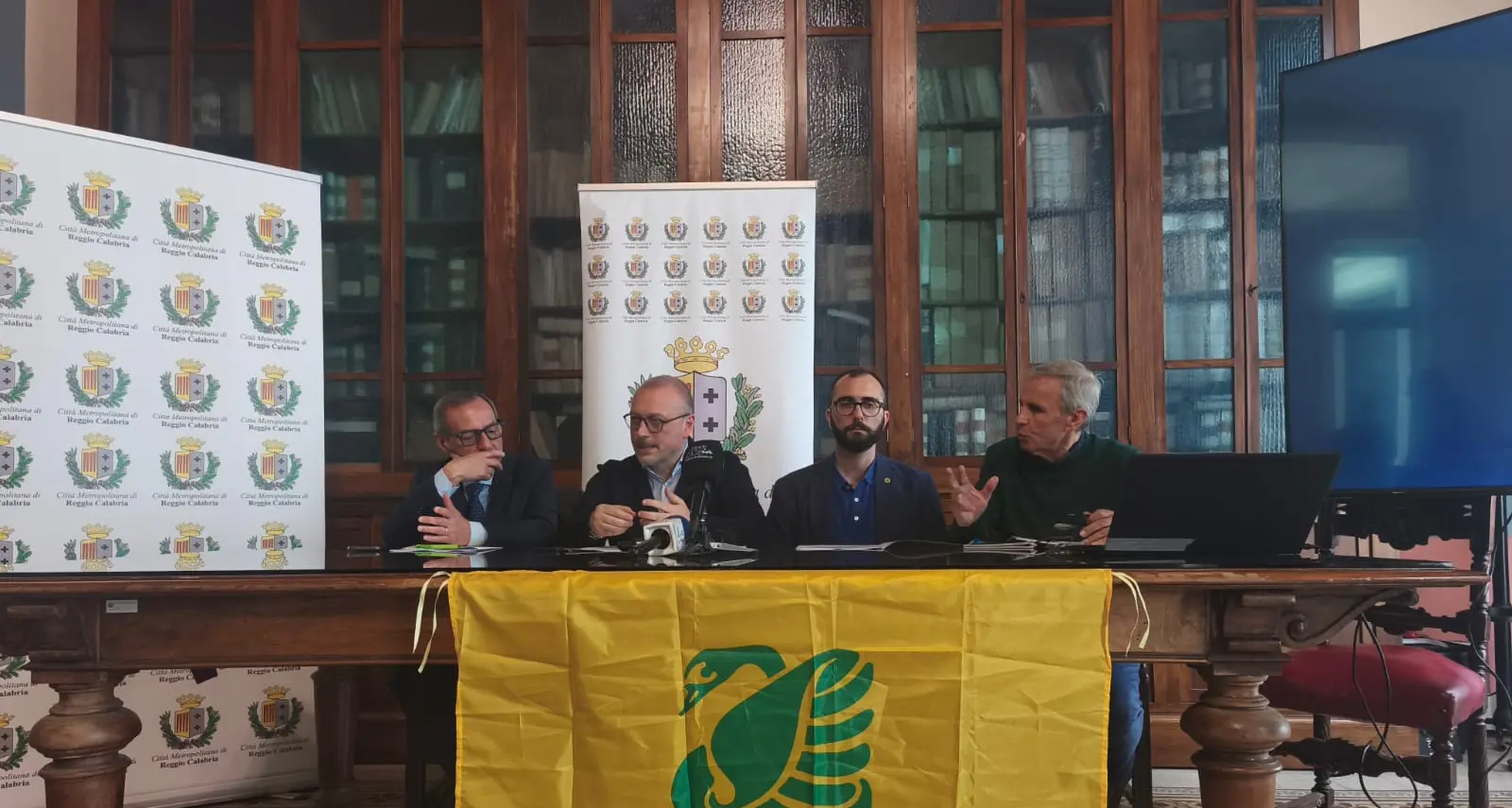 Identità, sport e partecipazione, Reggio si rimette in cammino con la 44ª edizione della CorriReggio\n