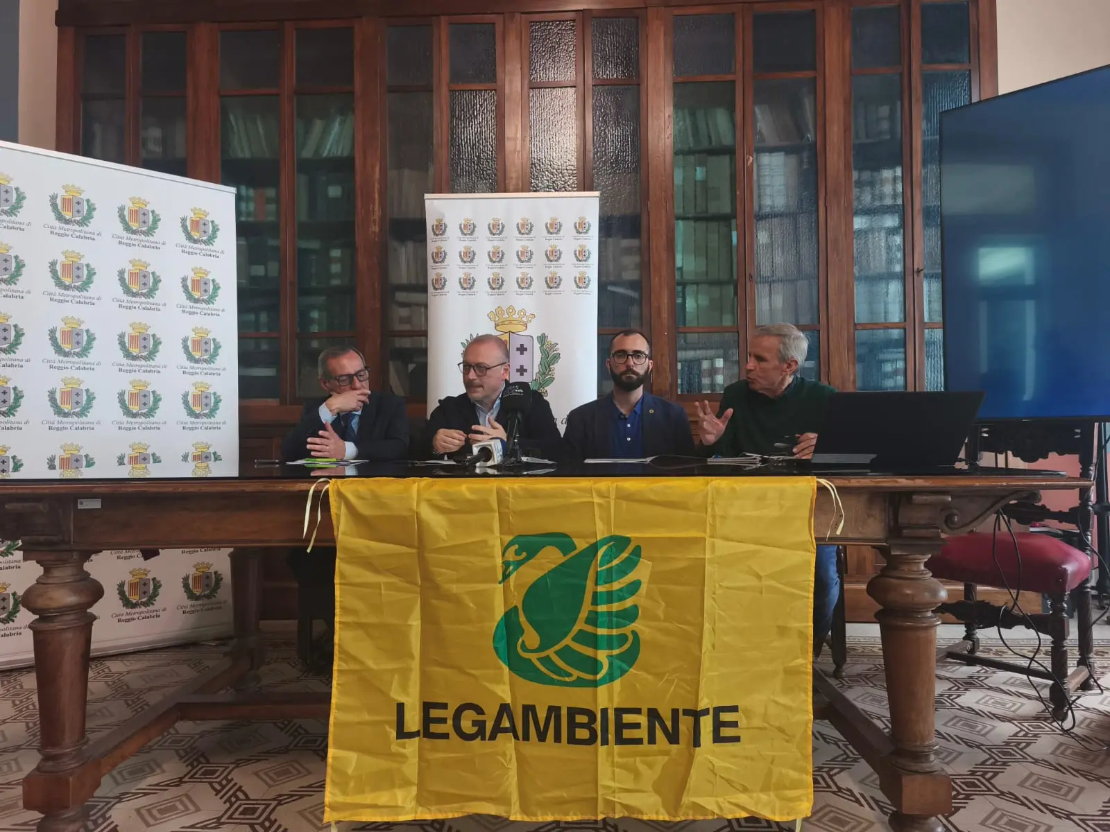 Identità, sport e partecipazione, Reggio si rimette in cammino con la 44ª edizione della CorriReggio\n
