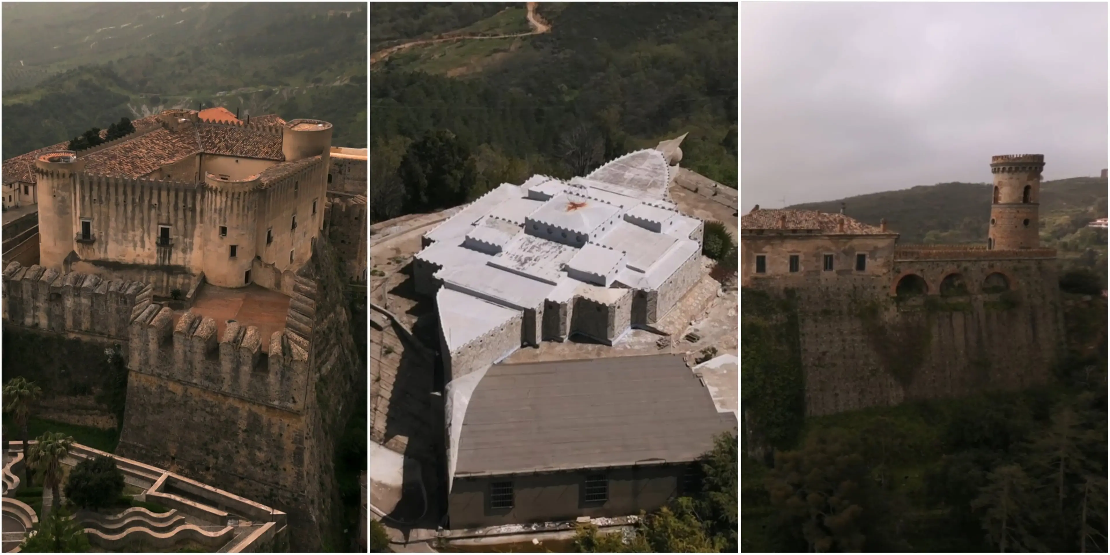 La rinascita dei borghi passa attraverso l’arte: al via il programma “Giovani Maestri” e il Premio nazionale Giovanni Girimonte\n