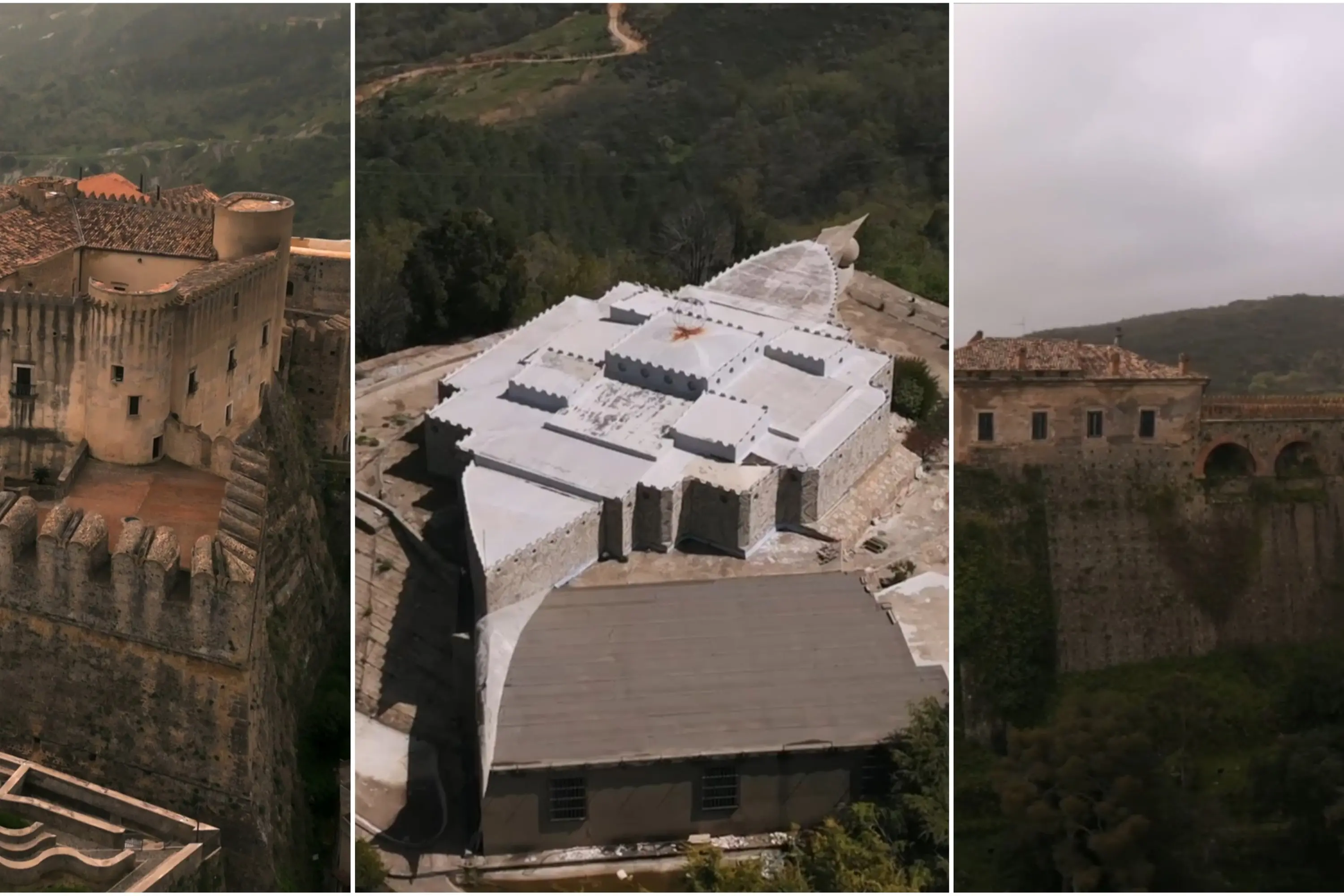 La rinascita dei borghi passa attraverso l’arte: al via il programma “Giovani Maestri” e il Premio nazionale Giovanni Girimonte\n