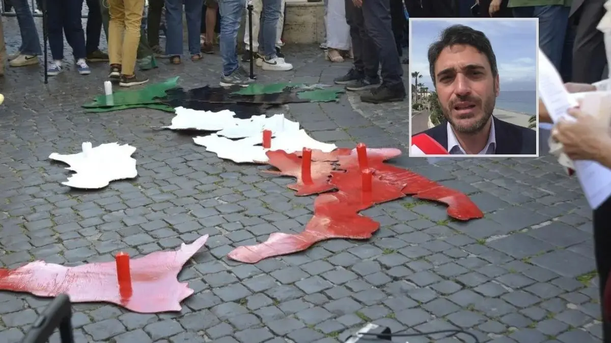 Il Governo rimette il Nord al centro dell’agenda e allarga la Zes a tutto il Paese: per la Calabria sarebbe un disastro\n