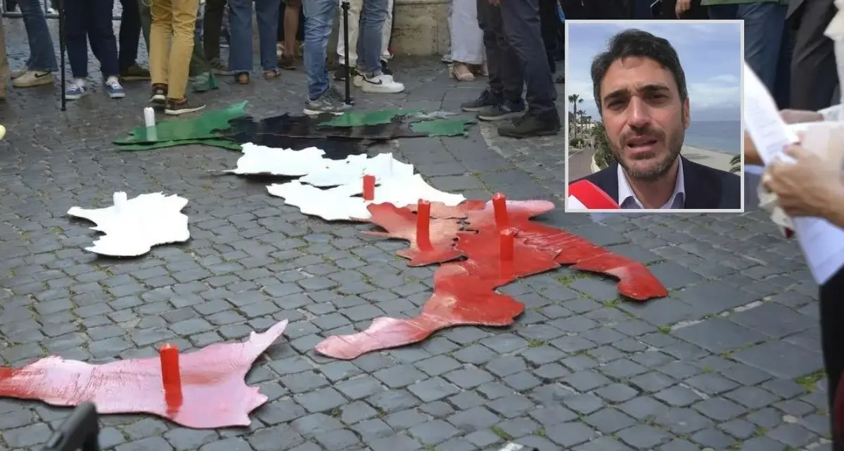 Il Governo rimette il Nord al centro dell’agenda e allarga la Zes a tutto il Paese: per la Calabria sarebbe un disastro\n