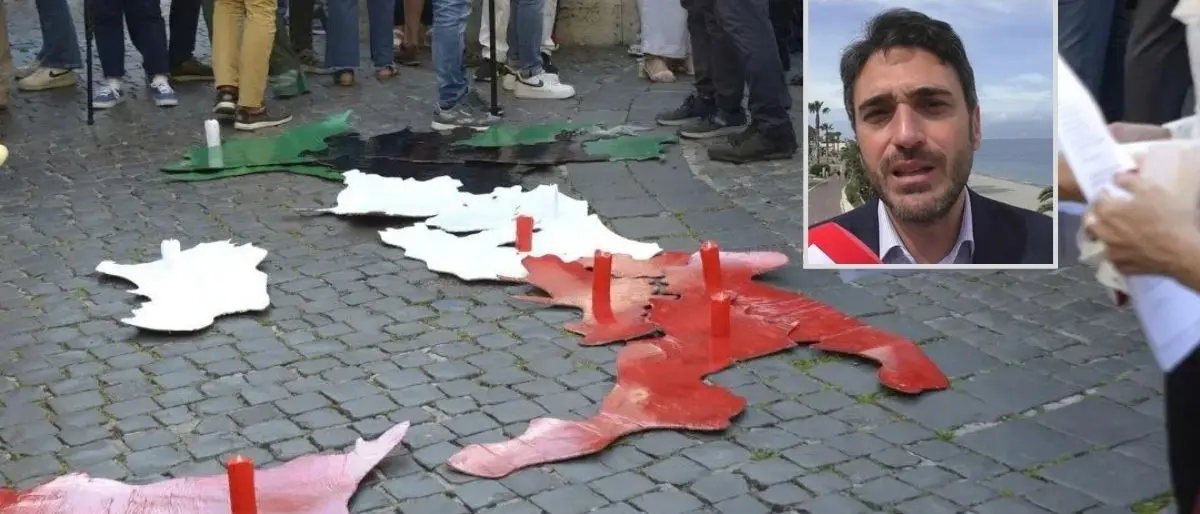 Il Governo rimette il Nord al centro dell’agenda e allarga la Zes a tutto il Paese: per la Calabria sarebbe un disastro\n