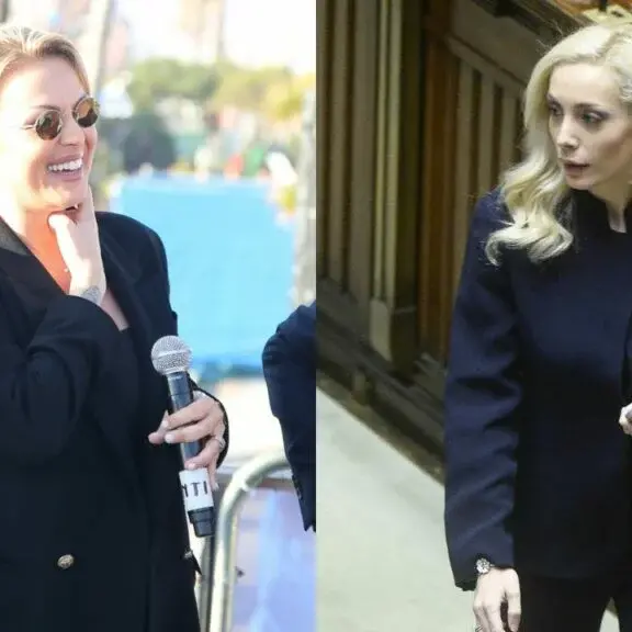 Forza Italia, botta e risposta tra Marta Fascina e Francesca Pascale: «Non conta niente».\u00A0«Vive sulle spalle degli italiani»\n