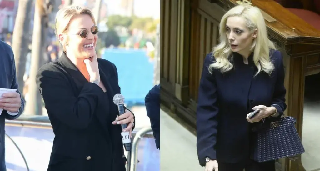 Forza Italia, botta e risposta tra Marta Fascina e Francesca Pascale: «Non conta niente».\u00A0«Vive sulle spalle degli italiani»\n