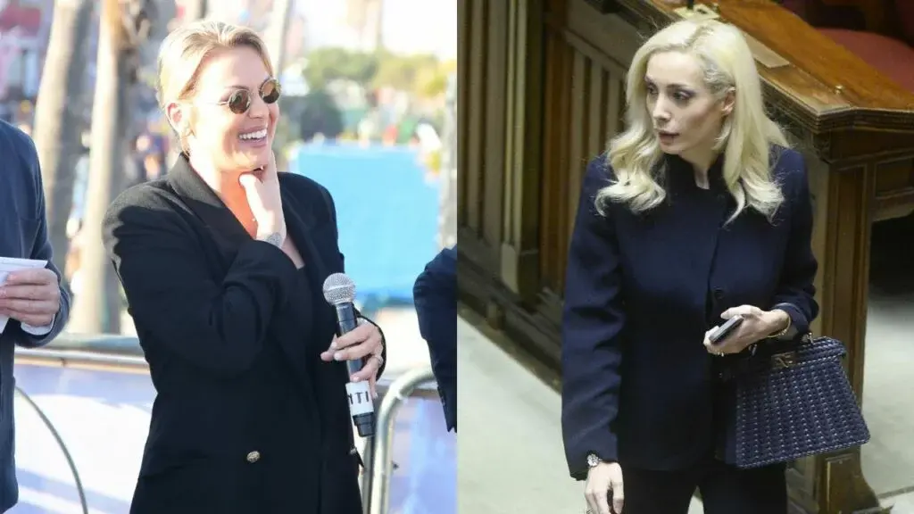 Forza Italia, botta e risposta tra Marta Fascina e Francesca Pascale: «Non conta niente».\u00A0«Vive sulle spalle degli italiani»\n