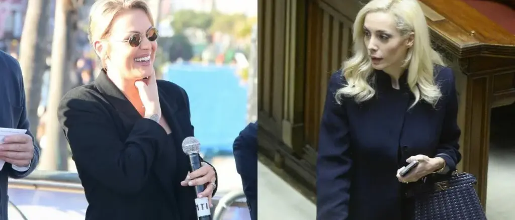 Forza Italia, botta e risposta tra Marta Fascina e Francesca Pascale: «Non conta niente».\u00A0«Vive sulle spalle degli italiani»\n