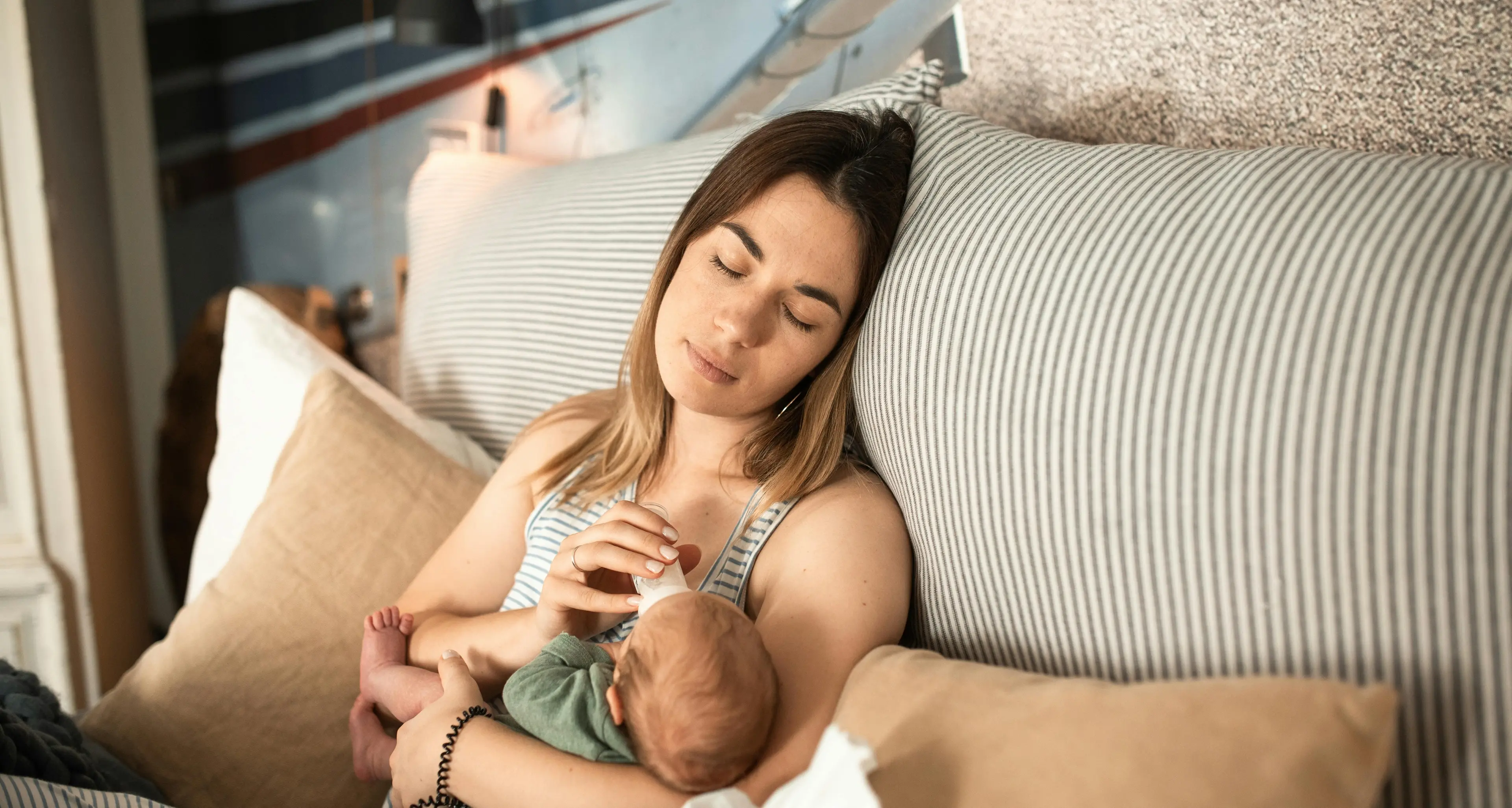 Bonus nuovi nati fino a 1000 euro, via alle domande: ecco come fare e quali sono i requisiti\n