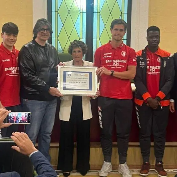 Premio Fair Play al Bocale Calcio ADMO: riconosciuto il decennale impegno sociale del club\n