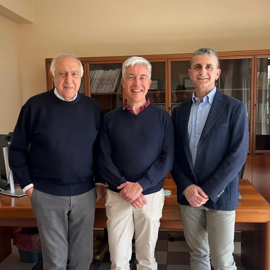 A Reggio un evento di aggiornamento odontoiatrico tra innovazione, digitale e formazione del team clinico\n