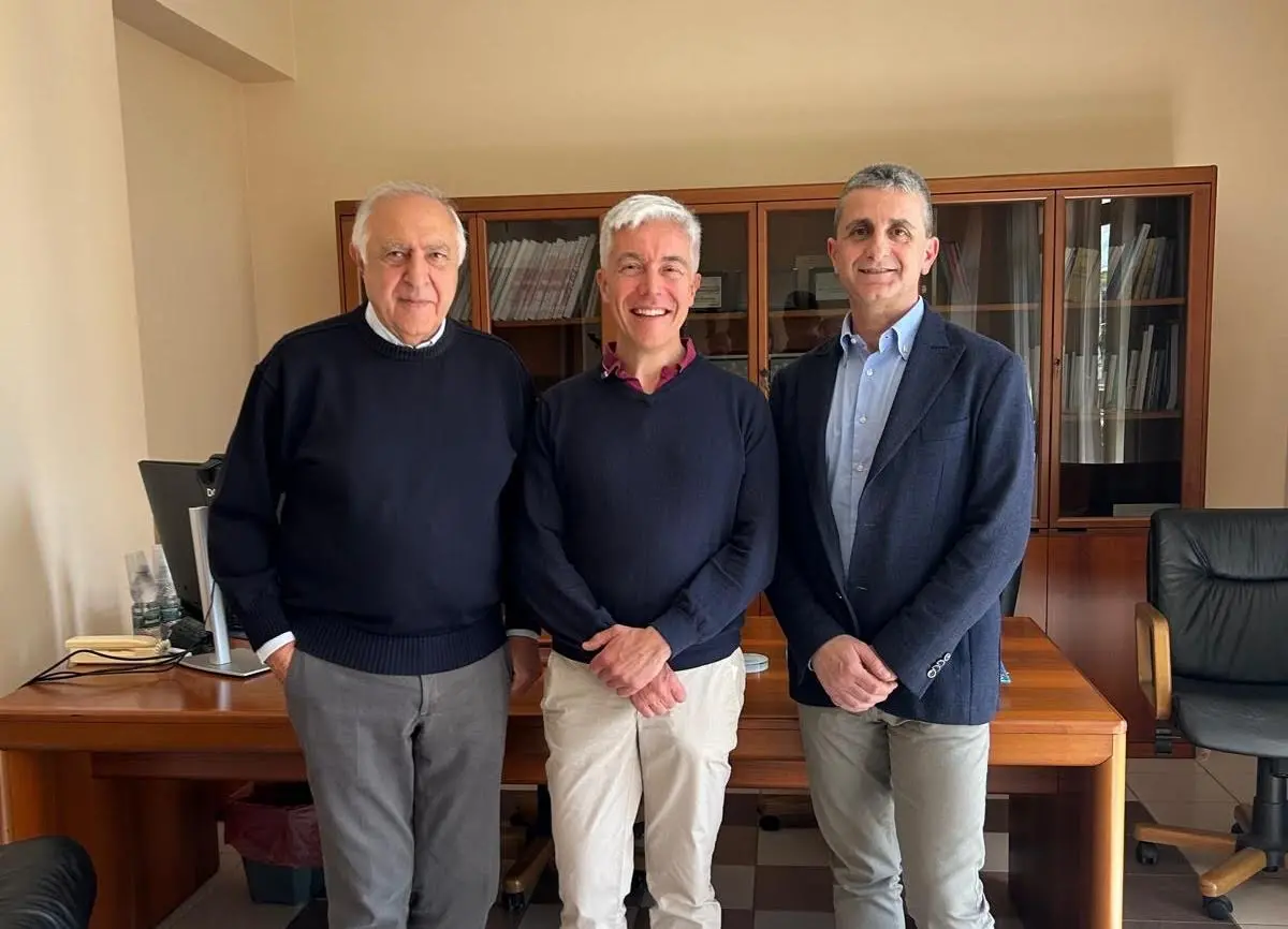 A Reggio un evento di aggiornamento odontoiatrico tra innovazione, digitale e formazione del team clinico\n