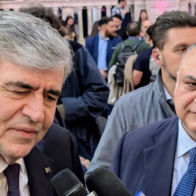 Vinitaly, Calabrese: «Rilancio della nostra terra si fonda su turismo, lavoro e giovani»\n