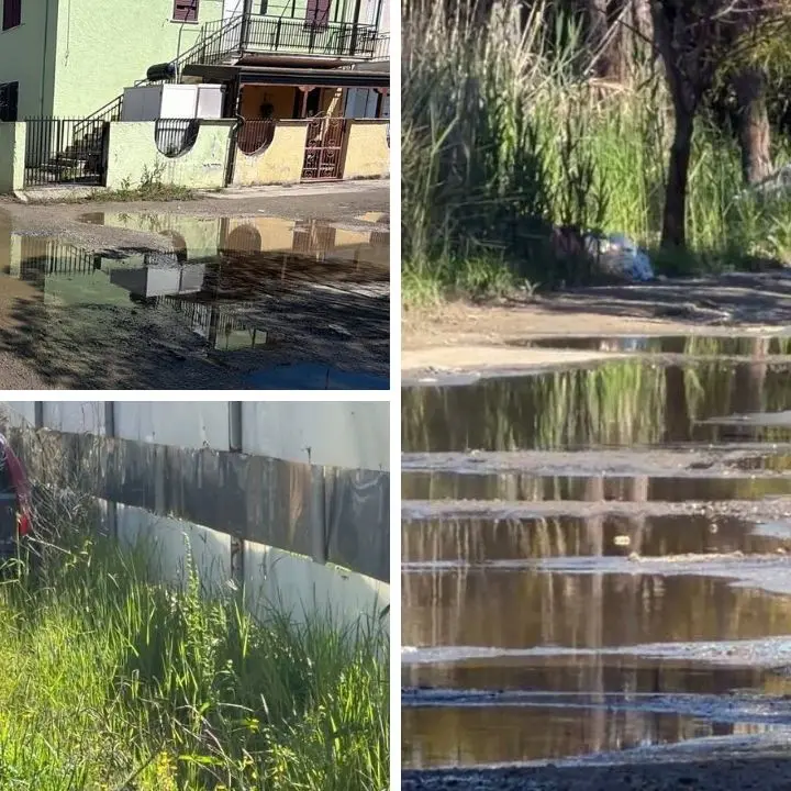 «Contrada Salice nel degrado da 40 anni, basta promesse»: l’appello dei cittadini di Corigliano-Rossano al sindaco\n