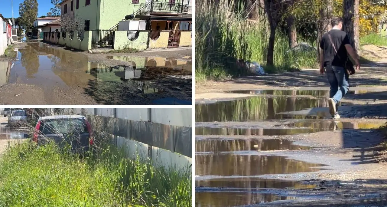 «Contrada Salice nel degrado da 40 anni, basta promesse»: l’appello dei cittadini di Corigliano-Rossano al sindaco\n