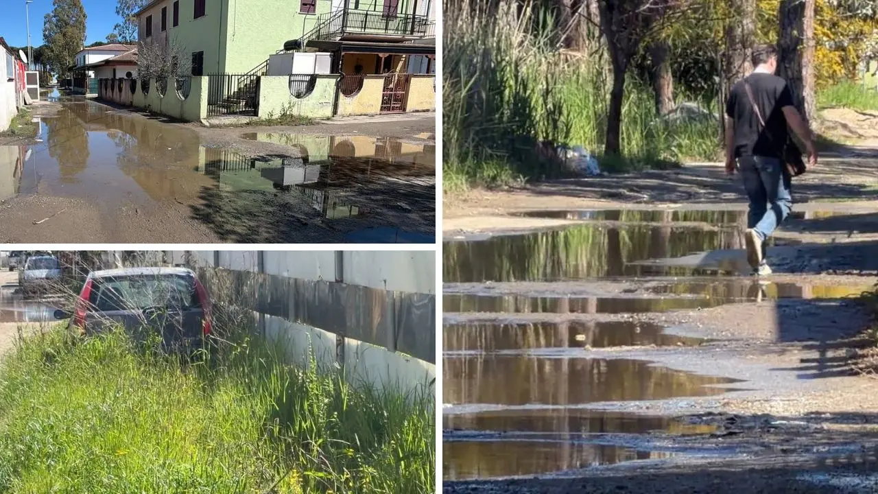 «Contrada Salice nel degrado da 40 anni, basta promesse»: l’appello dei cittadini di Corigliano-Rossano al sindaco\n