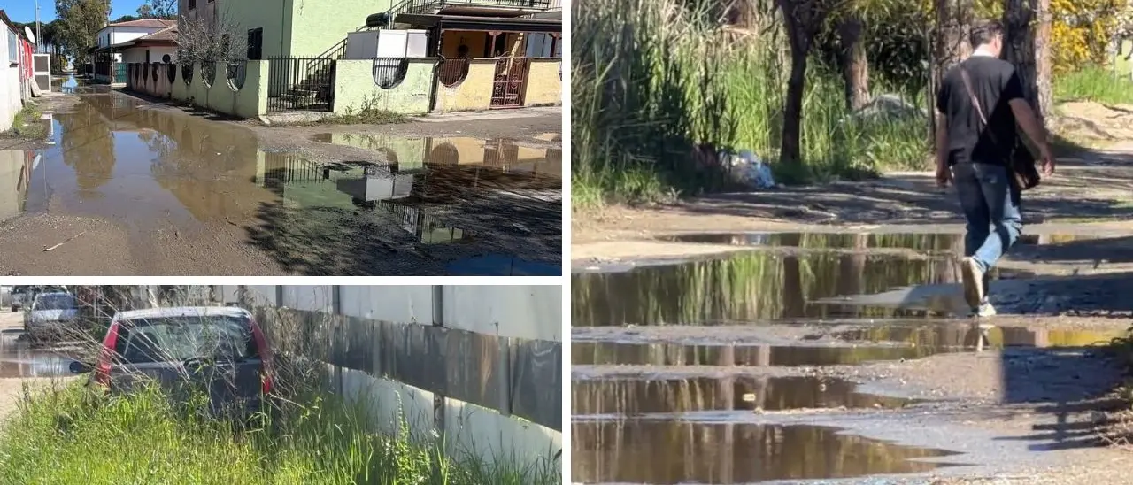 «Contrada Salice nel degrado da 40 anni, basta promesse»: l’appello dei cittadini di Corigliano-Rossano al sindaco\n