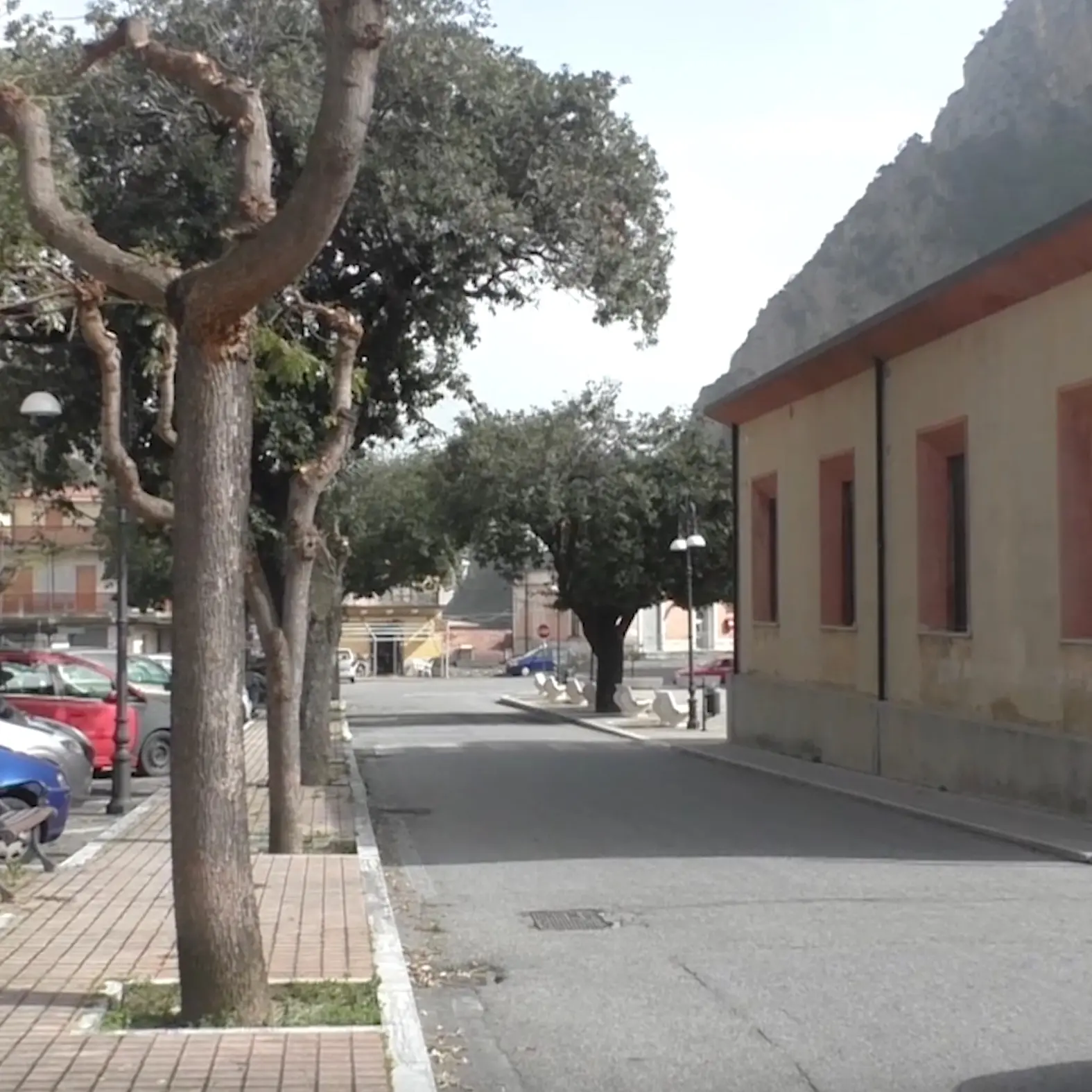 <p>«In 40 anni abbiamo perso 1500 residenti e tutte le scuole»: anche Pazzano si svuota</p>