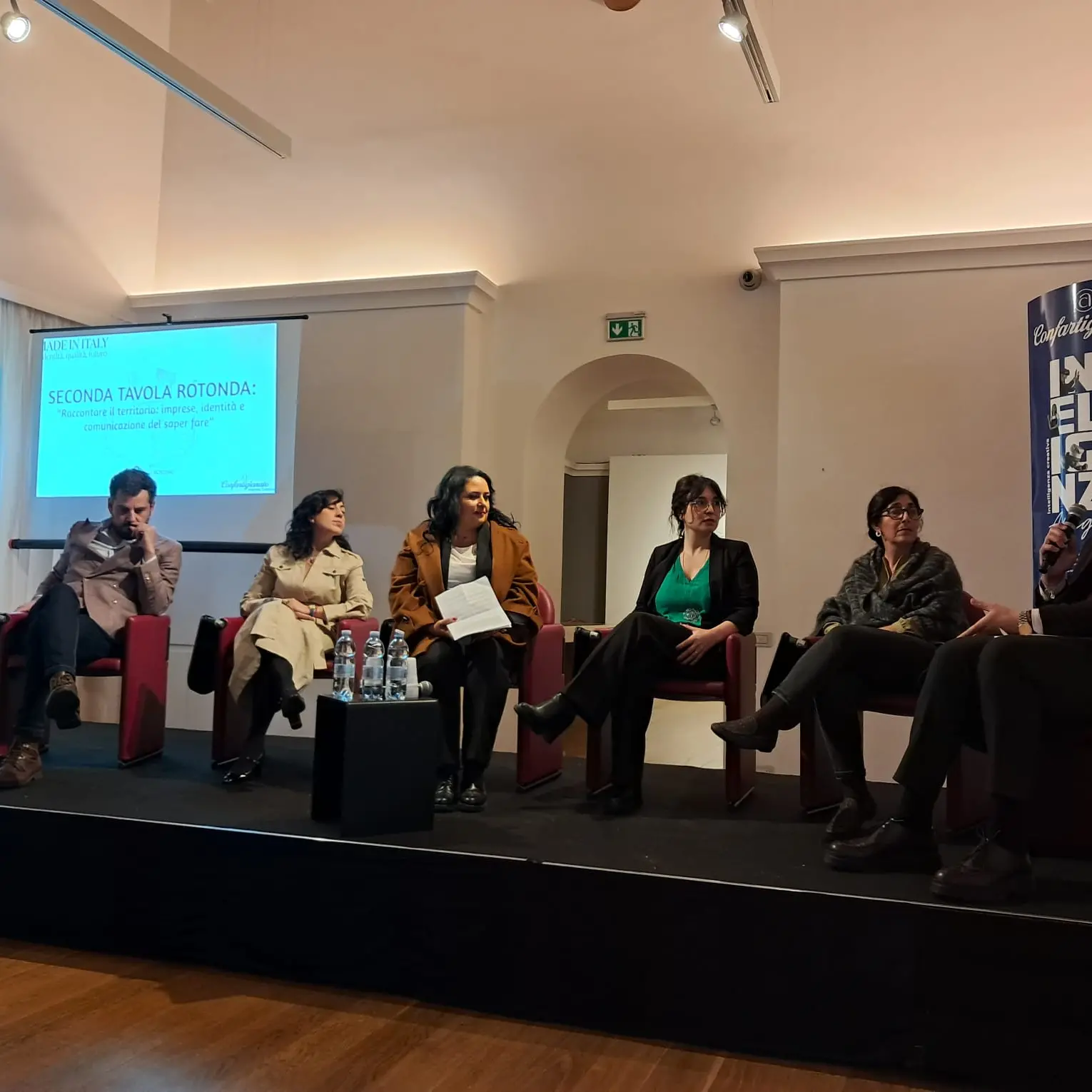 Made in Italy, tra identità e futuro: dall’artigianato la sfida per trattenere i giovani e costruire sviluppo.