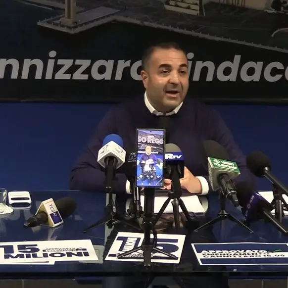 Cannizzaro abbraccia Azione e allarga il perimetro di centrodestra: «Voglio parlare anche all’elettorato di sinistra deluso»\n