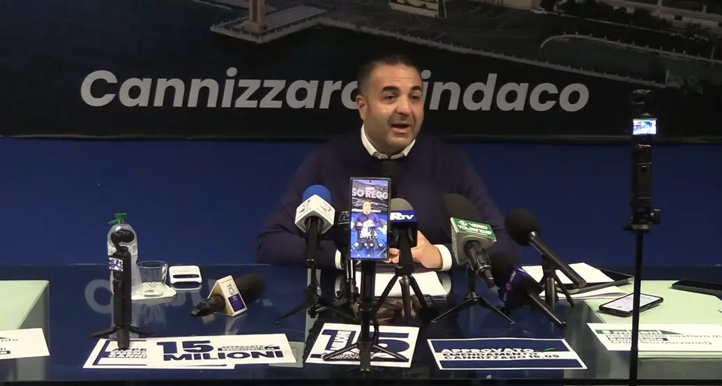 Cannizzaro abbraccia Azione e allarga il perimetro di centrodestra: «Voglio parlare anche all’elettorato di sinistra deluso»\n