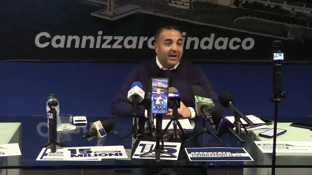 Cannizzaro abbraccia Azione e allarga il perimetro di centrodestra: «Voglio parlare anche all’elettorato di sinistra deluso»\n