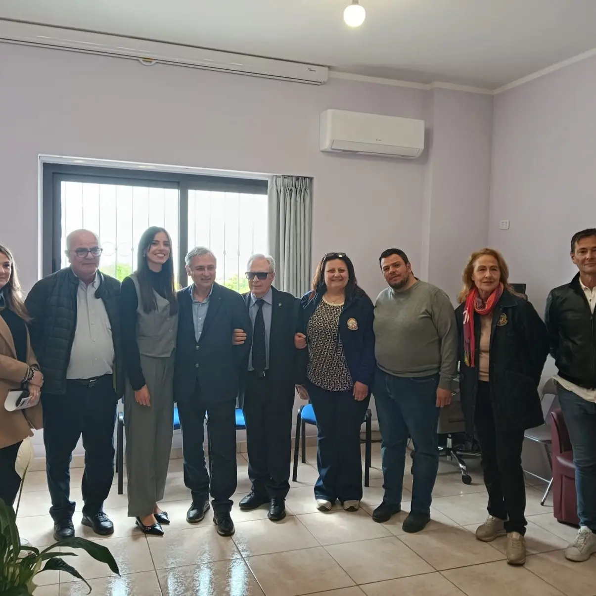 Corigliano Rossano, siglato protocollo d’intesa tra il Centro antiviolenza “Fabiana Luzzi” e l’UICI di Cosenza\n