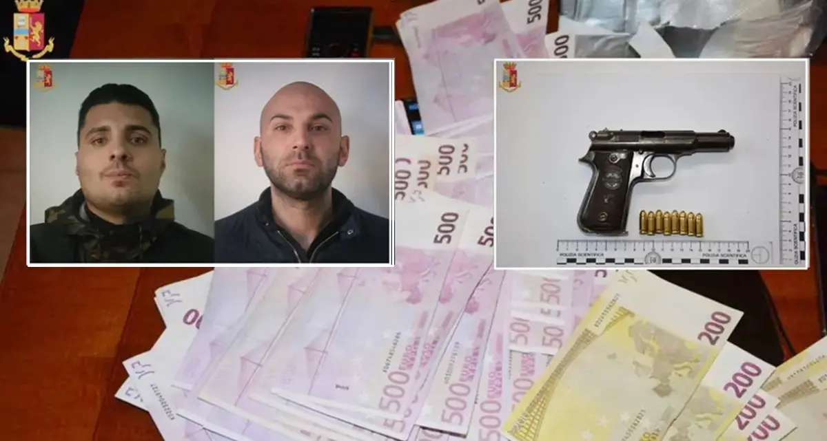 ‘Ndrangheta, l’alleanza sull’asse Gerocarne-Nicotera e i progetti di morte contro i Mancuso e i Loielo\n