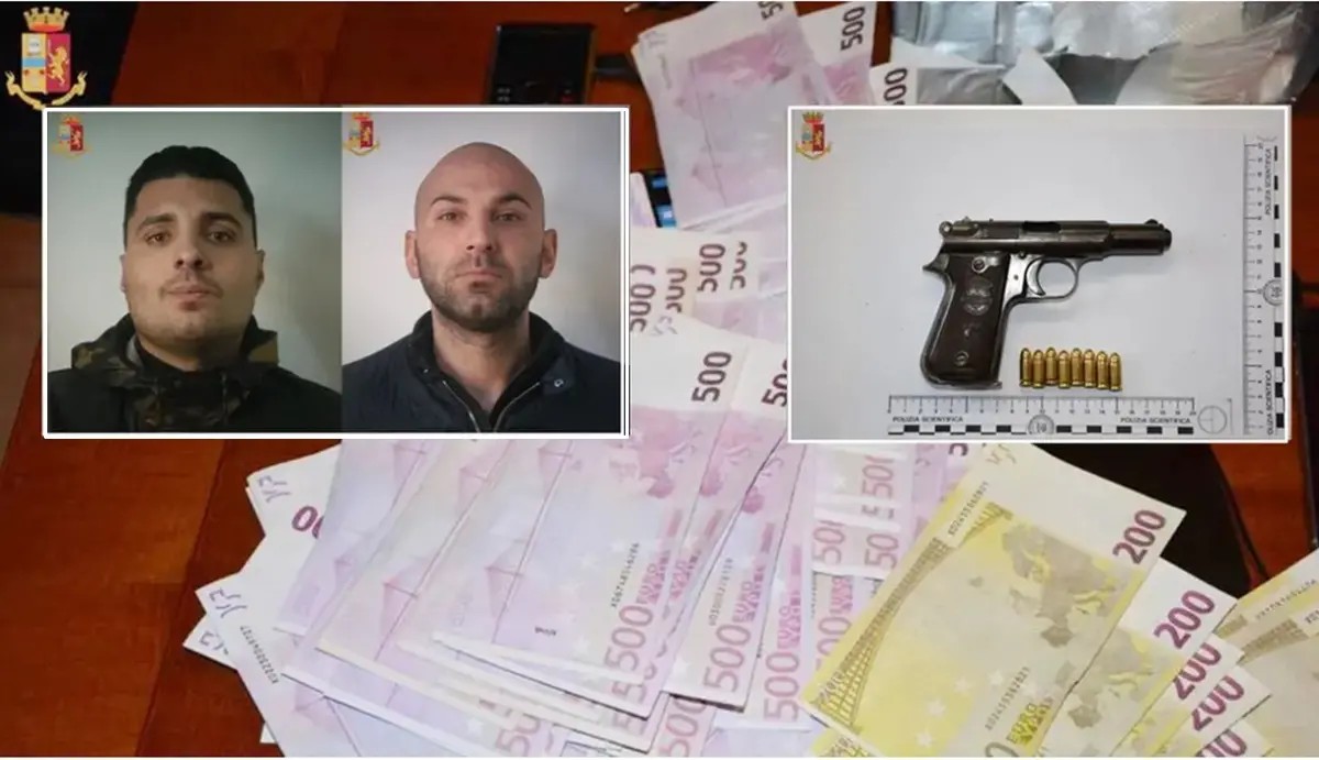 ‘Ndrangheta, l’alleanza sull’asse Gerocarne-Nicotera e i progetti di morte contro i Mancuso e i Loielo\n