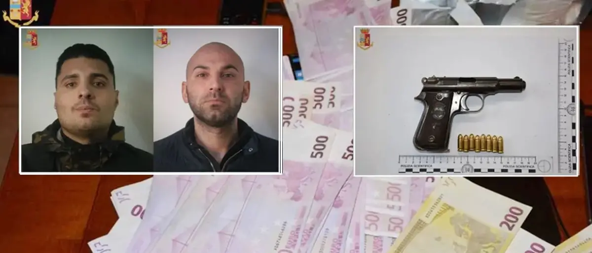 ‘Ndrangheta, l’alleanza sull’asse Gerocarne-Nicotera e i progetti di morte contro i Mancuso e i Loielo\n