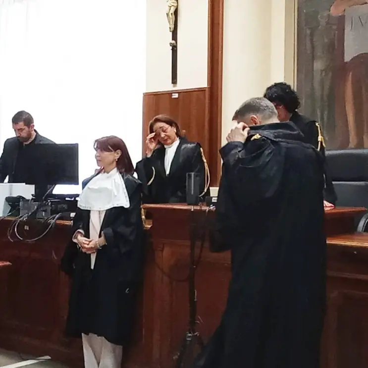 Abigail Mellace alla guida del Tribunale di Vibo: «Rimettere subito in piedi un presidio fondamentale dello Stato»\n