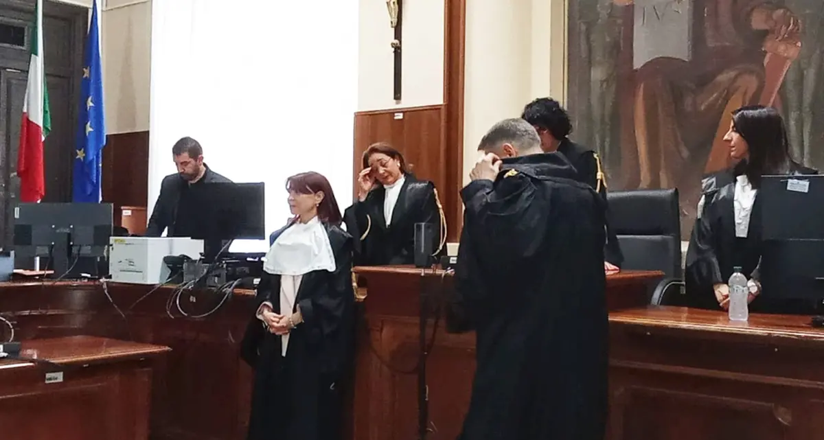 Abigail Mellace alla guida del Tribunale di Vibo: «Rimettere subito in piedi un presidio fondamentale dello Stato»\n