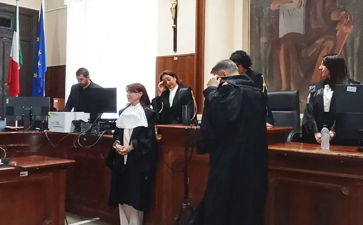 Abigail Mellace alla guida del Tribunale di Vibo: «Rimettere subito in piedi un presidio fondamentale dello Stato»\n
