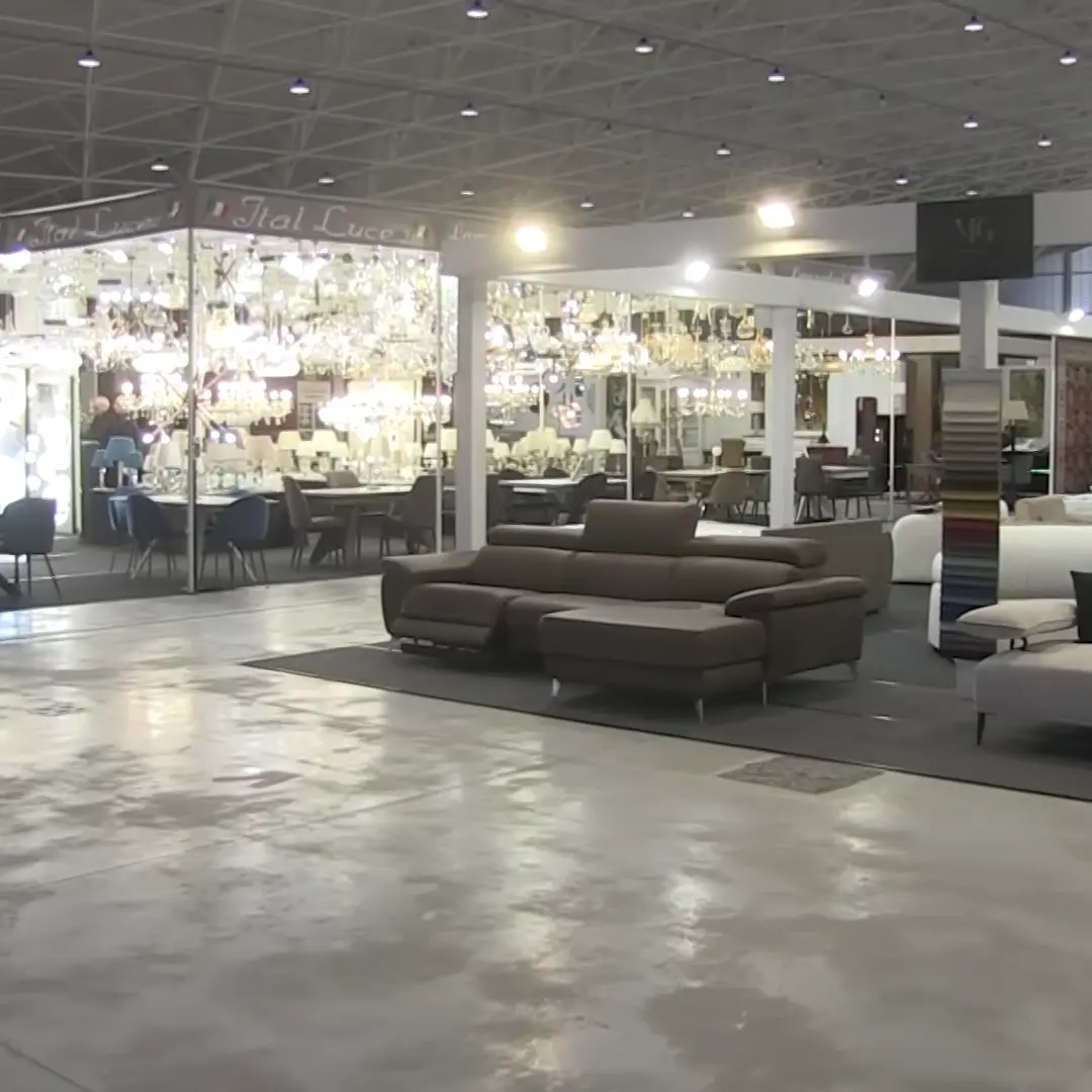 Con Home Expo 2026 aperta a Catanzaro la stagione delle grandi fiere al Centro “Colosimo” di Lido