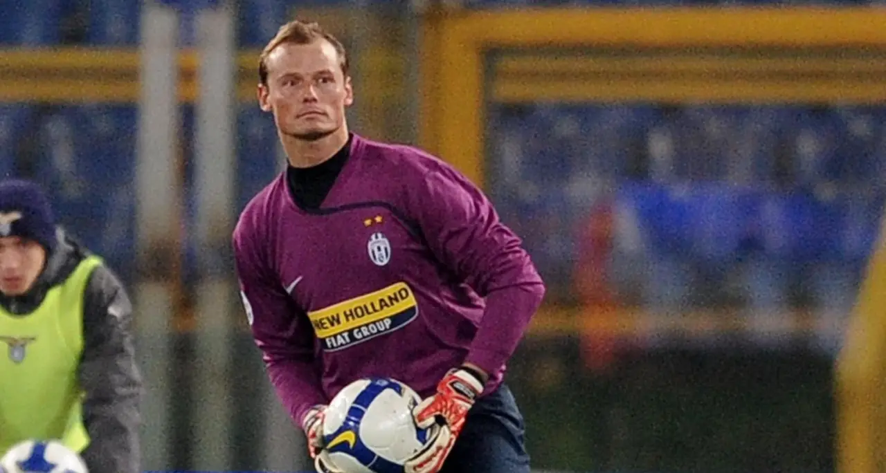 È morto a 48 anni Alexander Manninger, ex portiere di Juventus e Fiorentina\n
