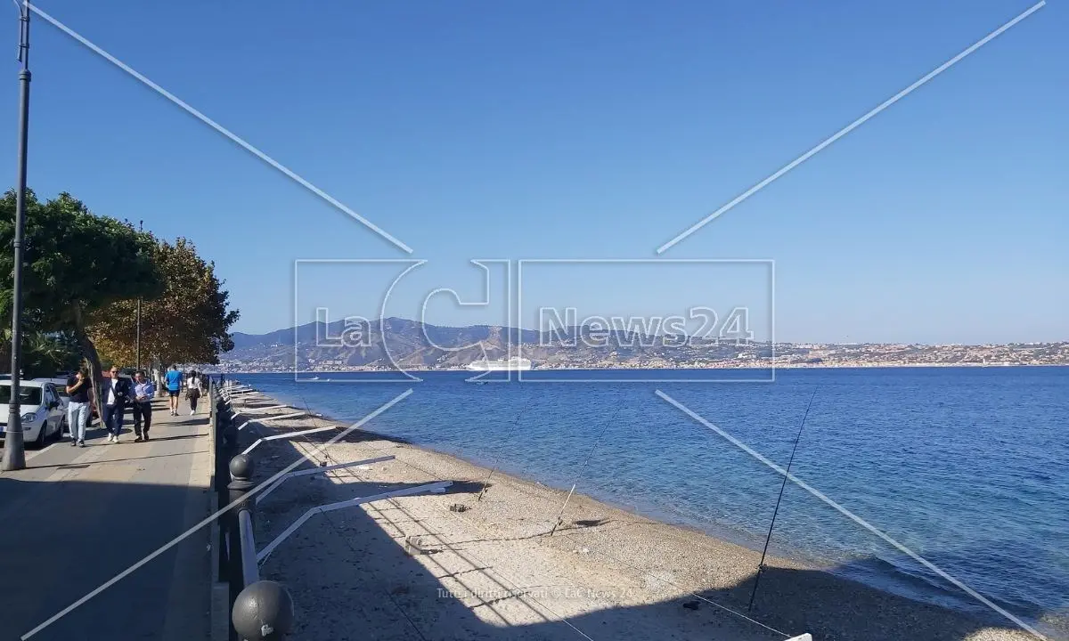 Villa San Giovanni, Cannitello: «5 milioni sbloccati, ora servono interventi concreti»\n