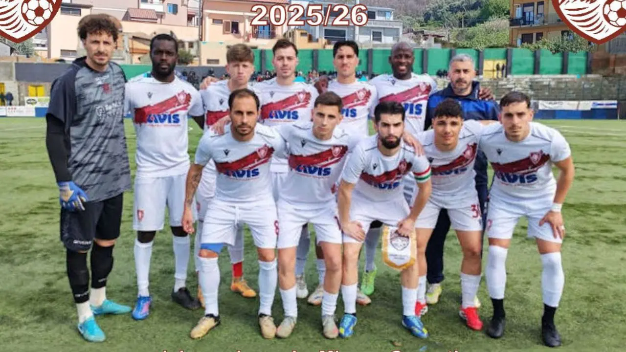 Promozione B, nel 28esimo\u00A0turno potrebbero arrivare i primi verdetti: all-in playoff per Bovalinese e Ardore, Africo a caccia della salvezza\n