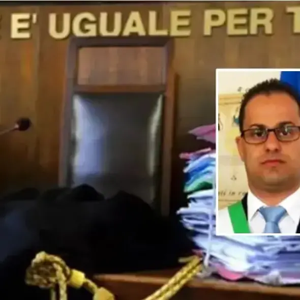 I “veleni” di Cessaniti, l’ex sindaco Francesco Mazzeo opta per un processo con rito abbreviato\n