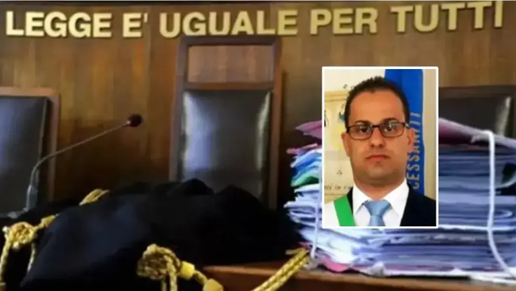 I “veleni” di Cessaniti, l’ex sindaco Francesco Mazzeo opta per un processo con rito abbreviato\n
