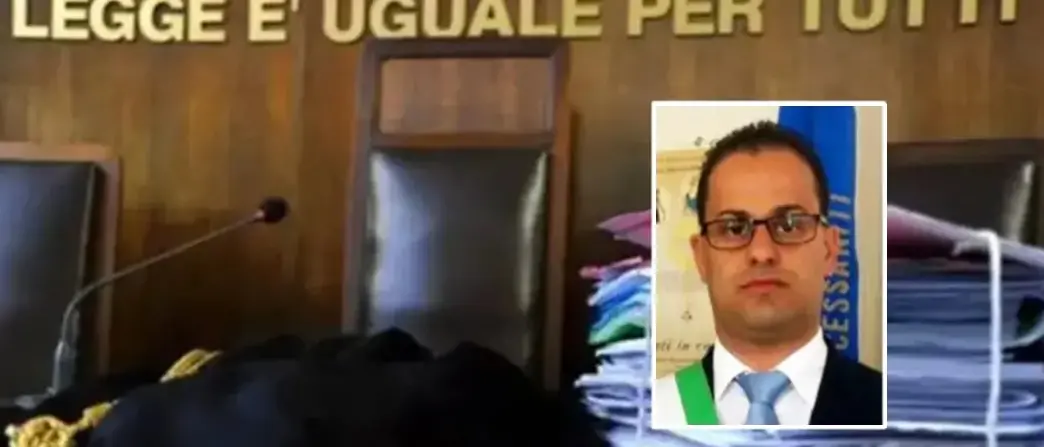 I “veleni” di Cessaniti, l’ex sindaco Francesco Mazzeo opta per un processo con rito abbreviato\n