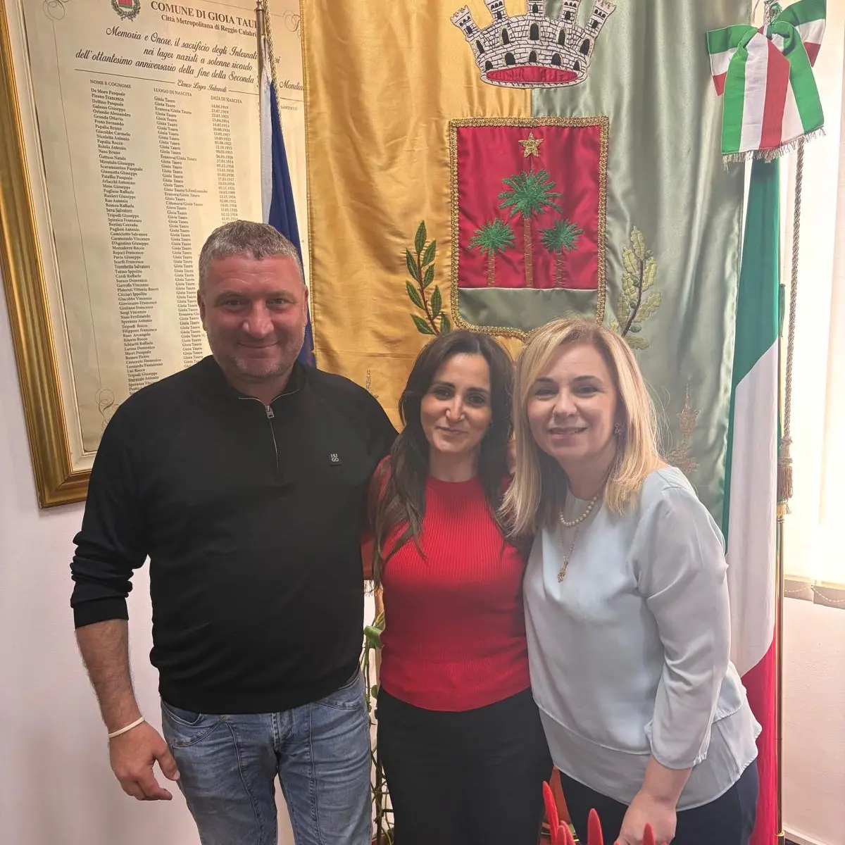 Gioia Tauro, il Tar respinge la sospensiva sul bilancio,\u00A0Ranieri: «Prevale l’interesse pubblico»\n