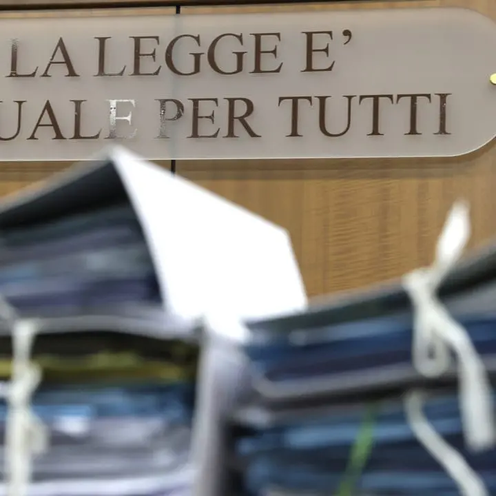 Processo Reset, Enzo Piattello ai domiciliari: pena concordata a otto anni e sei mesi\n